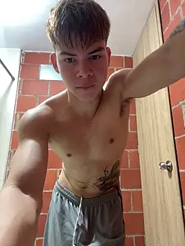 Handsome boys69 online show from 03/03/26, 01:45