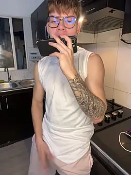 Handsome boys69 online show from 03/15/26, 01:56