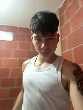 Handsome boys69 online show from 06/03/26, 02:45