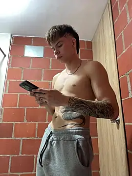 Handsome boys69 online show from 03/19/26, 03:06