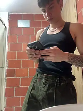 Handsome boys69 online show from 04/10/26, 02:18