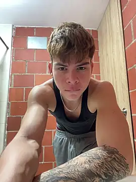 Handsome boys69 online show from 03/12/26, 03:12