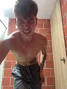 Handsome boys69 online show from 03/06/26, 03:23