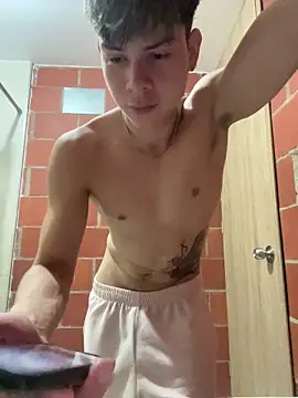 Handsome boys69 online show from 01/18/26, 01:53