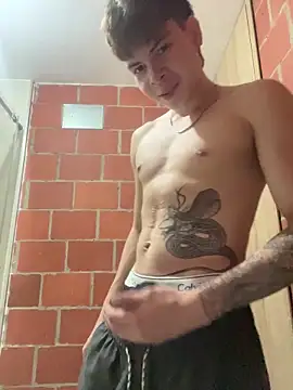 Handsome boys69 online show from 02/13/26, 02:55