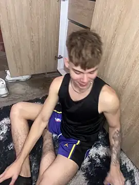 Handsome boys69 online show from 02/18/26, 02:31