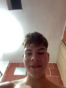 Handsome boys69 online show from 03/05/26, 05:37