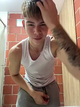 Handsome boys69 online show from 03/25/26, 02:44