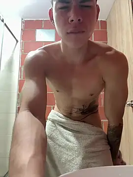 Handsome boys69 online show from 05/11/26, 12:23