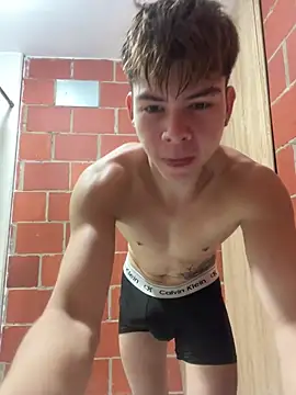 Handsome boys69 online show from 03/08/26, 10:46