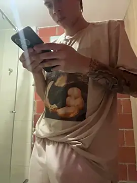 Handsome boys69 online show from 02/14/26, 03:07