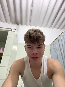 Handsome boys69 online show from 03/11/26, 05:12