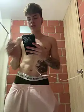 Handsome boys69 online show from 02/07/26, 12:40