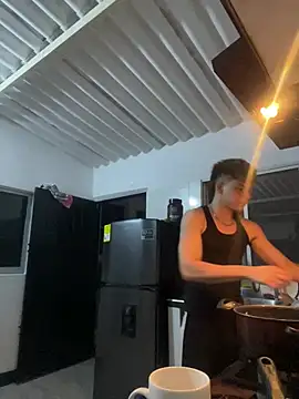 Handsome boys69 online show from 02/25/26, 04:01