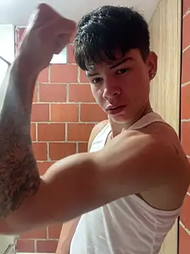 Handsome boys69 online show from 04/08/26, 01:40