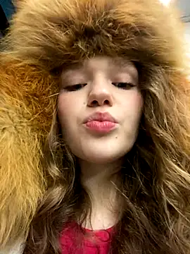 RussianWoman online show from 12/05/25, 04:44