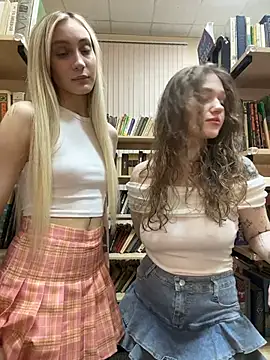 RussianWoman online show from 03/29/26, 03:19