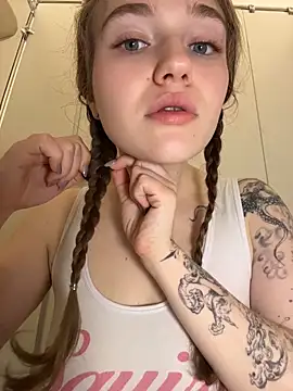 RussianWoman online show from 06/14/26, 02:19