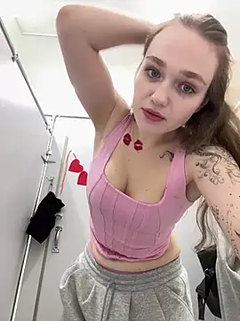 RussianWoman online show from 02/14/26, 03:29