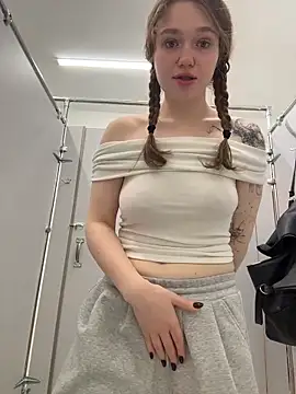 RussianWoman online show from 04/05/26, 01:01