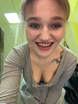 RussianWoman online show from 02/20/26, 09:44