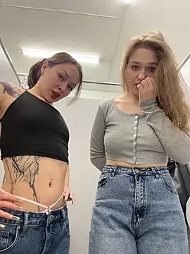 RussianWoman online show from 03/01/26, 03:39