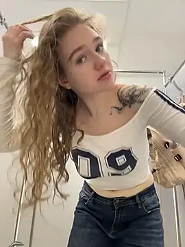 RussianWoman online show from 06/07/26, 02:28