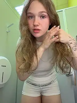 RussianWoman online show from 07/19/26, 12:08