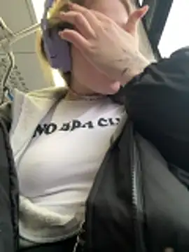 RussianWoman online show from 12/20/25, 09:45