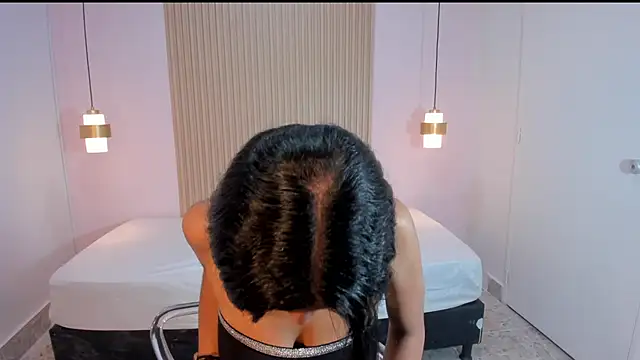 Ashleycooper5 online show from 11/29/25, 08:53