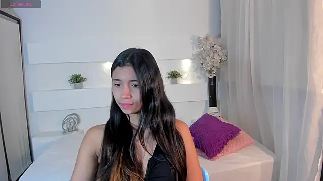 Ashleycooper5 online show from 11/21/25, 08:08