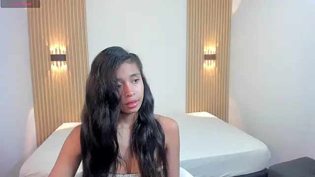 Ashleycooper5 online show from 12/16/25, 08:46