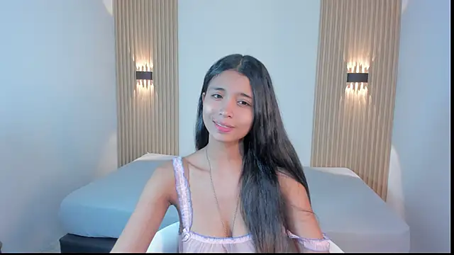 Ashleycooper5 online show from 11/28/25, 08:09