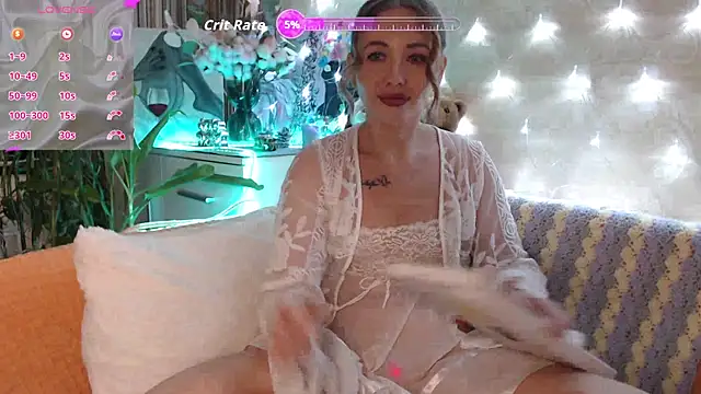 Snapshot of Alice_Picasso chatting on 12/15/25, 12:27 Alice Picasso online show from 12/15/25, 12:27