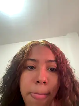 Lilithcatliwei online show from 11/18/25, 08:01