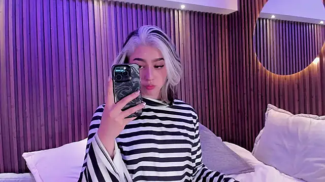 GabyRose9 online show from 04/17/26, 07:28