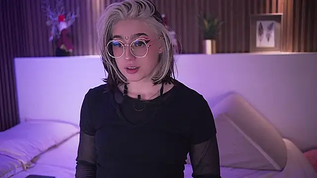 GabyRose9 online show from 01/14/26, 07:50