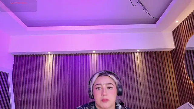 GabyRose9 online show from 03/12/26, 07:40