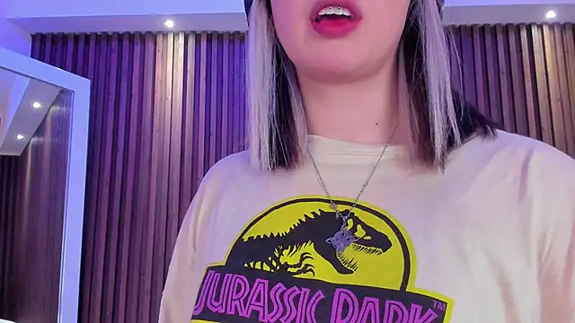 GabyRose9 online show from 04/07/26, 07:26