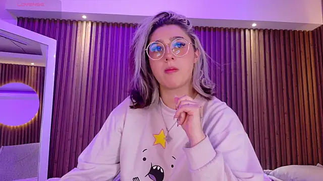 GabyRose9 online show from 03/15/26, 07:54