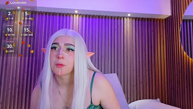 GabyRose9 online show from 12/02/25, 11:56