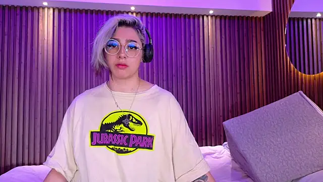 GabyRose9 online show from 03/04/26, 07:43