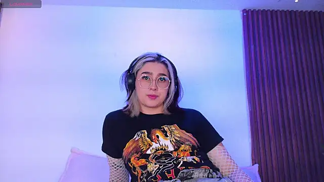 GabyRose9 online show from 02/22/26, 08:21