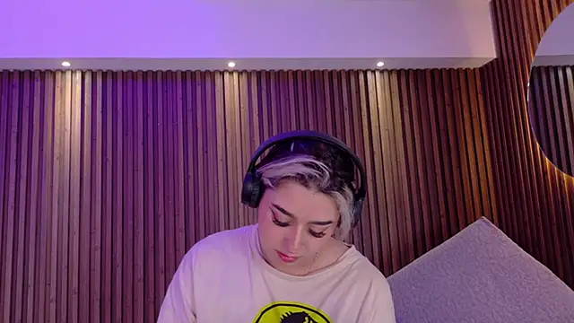 GabyRose9 online show from 03/20/26, 07:37