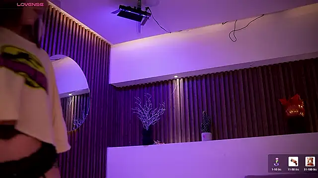 GabyRose9 online show from 03/11/26, 07:41