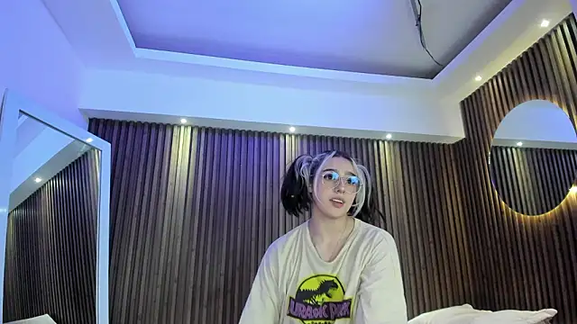 GabyRose9 online show from 03/22/26, 08:43