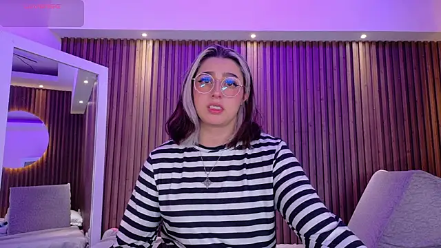 GabyRose9 online show from 03/09/26, 08:45