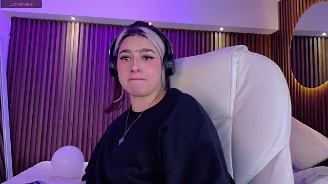 GabyRose9 online show from 03/18/26, 07:59