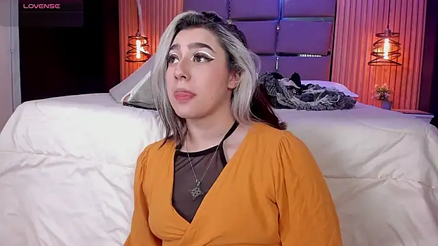 GabyRose9 online show from 03/24/26, 08:31