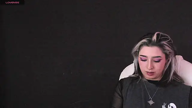 GabyRose9 online show from 03/26/26, 08:18